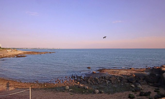 Westbrook Center House | Sea Salt Air Changes Everything - ⭐️Stroll to Private Association Beach⭐️