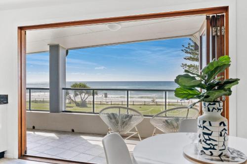 North Creek Apartment | Sea Salt - Lennox Head