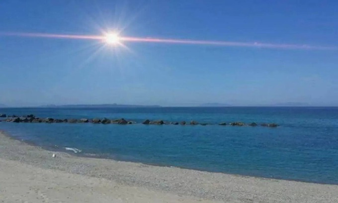 Rometta Marea Apartment | Sea Sicily the House of David