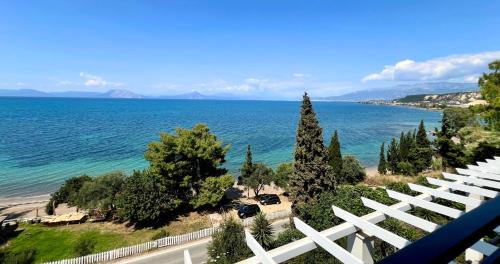 Alissos Apartment | Sea Side Villa Alexandra