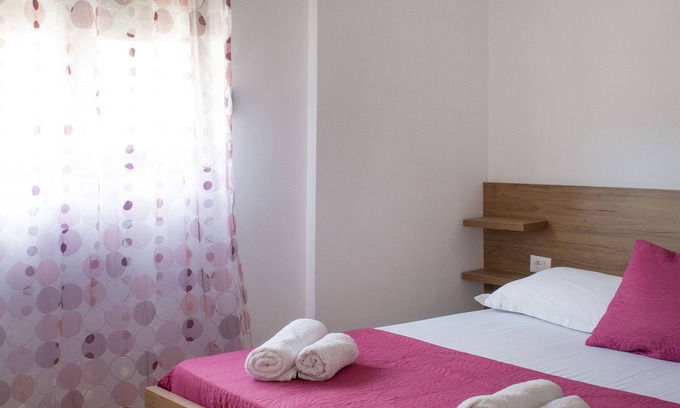 Vlore Apartment | Sea side Vlore apartment