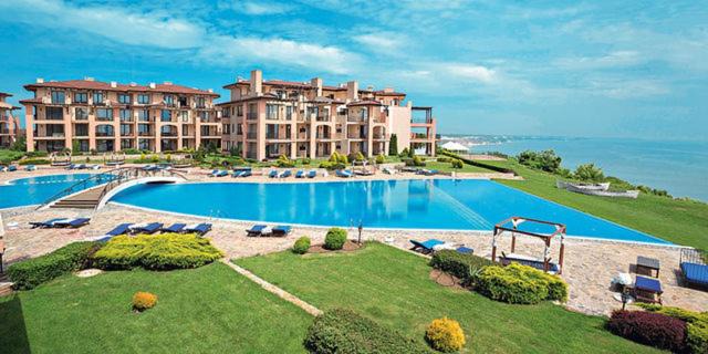 Topola Apartment | Sea stars Kaliakria resort