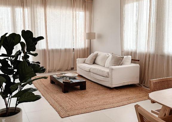 Capanne-Prato-Cinquale Apartment | Sea Sun and Spaghetti