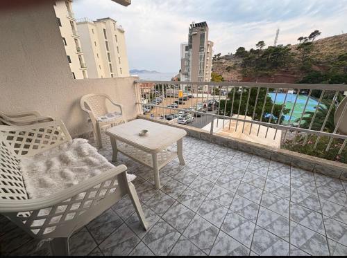 Sutomore Apartment | Sea&Sun