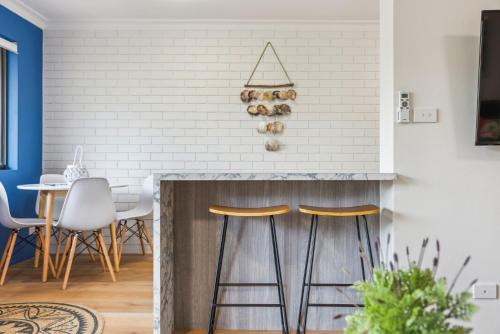 Woolgoolga Apartment | Sea Tonic on Market