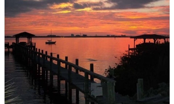 Melbourne Beach House | Sea Turtle Resort