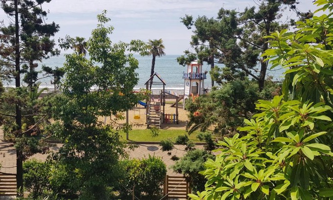 Chakvi Apartment | Sea View Apartment at Oasis