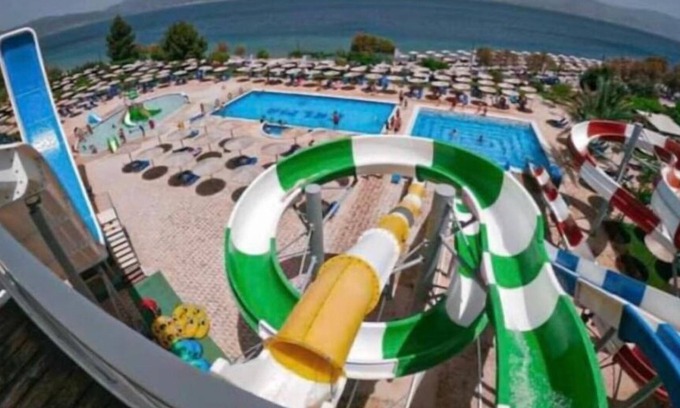 Patras Apartment | Sea View Apartment