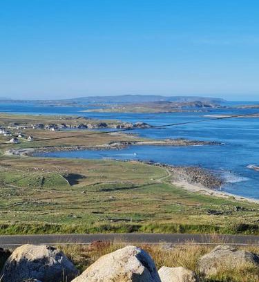 Brinlack Apartment | sea view apartment gweedore