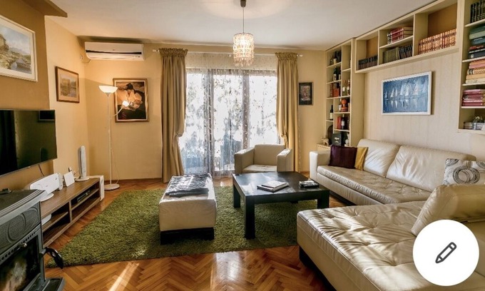 Topla Apartment | Sea view apartment HN