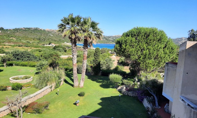 Palau House | Sea View Apartment - Palau (OT)