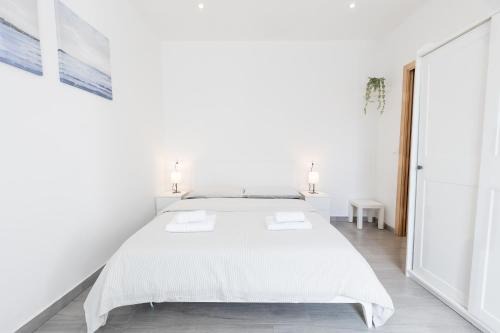 Roiano-Gretta-Barcola-Cologna-Scorcola Apartment | Sea View Barcola