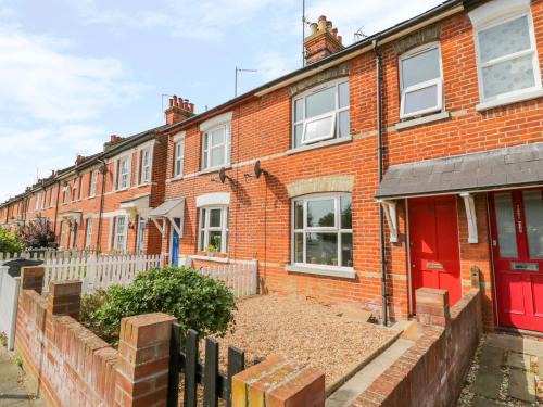 Frinton-on-Sea House | Sea View Cottage