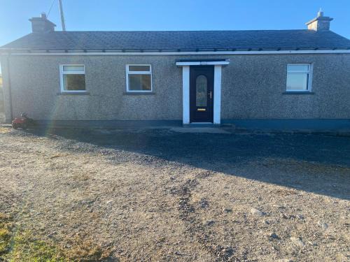 Inishowen House | Sea View Cottage