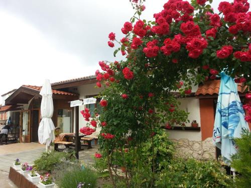 Kranevo Hotel | Sea View Family Hotel