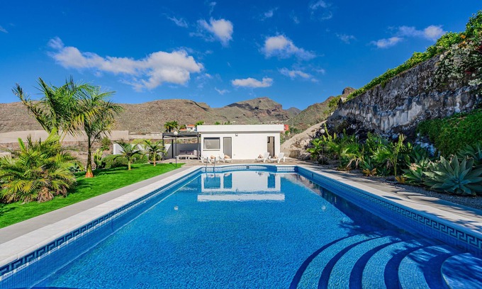 Tamaimo House | Sea View House Pride & Joy - Adults Only