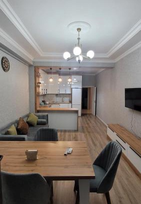 Sumqayit Apartment | Sea View House
