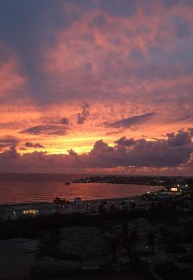 Acre Apartment | Sea View