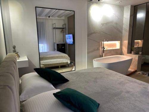 Vlore Apartment | Sea View Luxury Apartment
