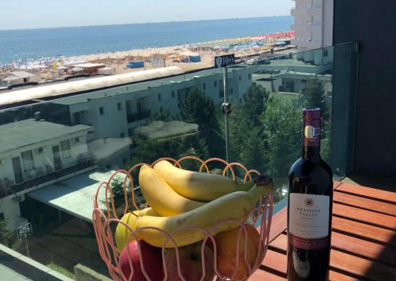 Constanta Apartment | Sea View Mamaia