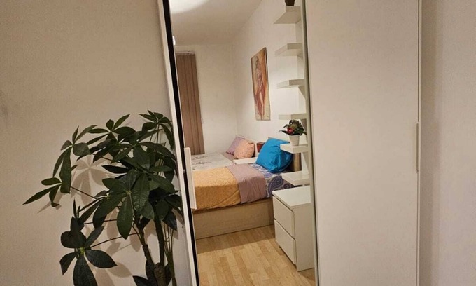 Gzira Apartment | Sea View Modern Apartment in Sliema Ferry