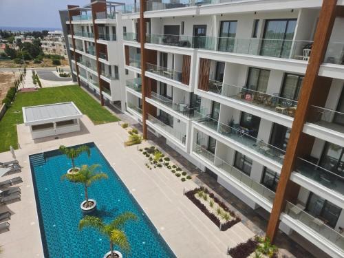 Universal Apartment | Sea view Penthouse Universal Residences