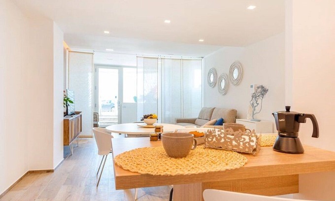 Polignano a Mare House | Sea view residence strategically positioned