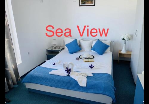Nessebar New Town Apartment | Sea View Rooms Briz