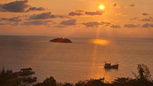 Koh Rong Cabin | Sea Views bungalow kohrong