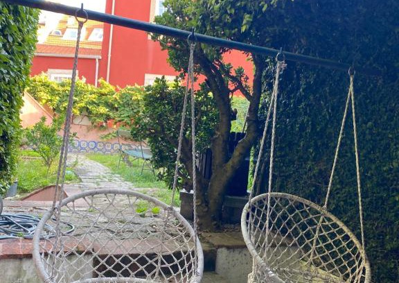 Foz do Douro Villa | SEA Villa Rosa Charm Seaside and Garden