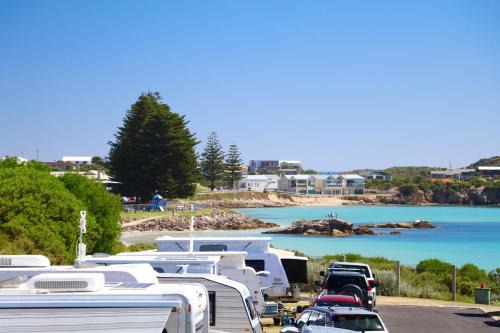 Waterhouse Other | Sea Vu Caravan Park