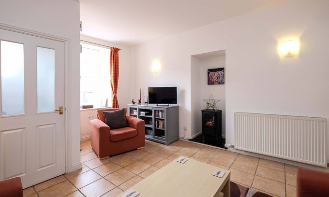 Pittenweem House | Sea Whisper- lovely home in charming village