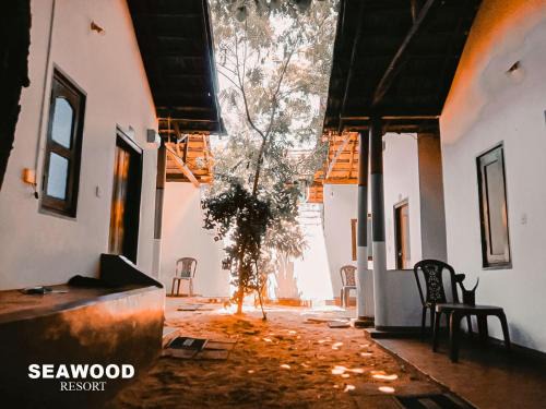 Pottuvil Division 2 Resort | Sea Wood Arugam Bay