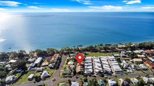 Urangan House | Seabatical on Cypress