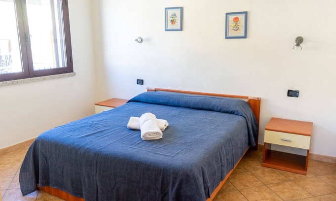 La Caletta Apartment | Seabird Apartment