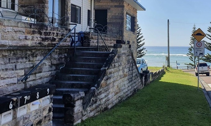 Central Coast Apartment | Seabreak @ The Entrance