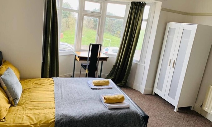 Blyth Apartment | SeaBreeze Apartment is real lovely beachside apartment away from the bustle city