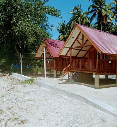 Nias House | Seabreeze Bangalow