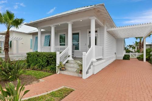 The Shores House | Seabreeze Cottage - Private home at The Shores home