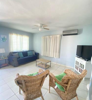 Islote House | Seabreeze Family beach retreat