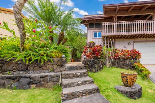 Hawaii Kai Hotel | Seabreeze Hideaway B 30 Night Minimum