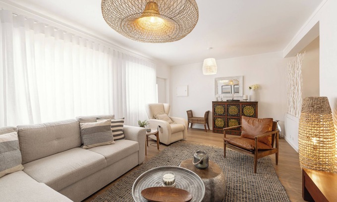 Consolacao Villa | SeaBreeze Residence - 2 minutes from the beach