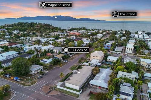 North Ward Apartment | Seabreeze units