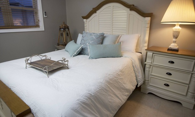 Bahamas Terrace Condo | Seabreeze Vacation Villas