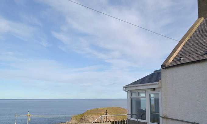 Buckie Cottage | Seabreezes - UK30690