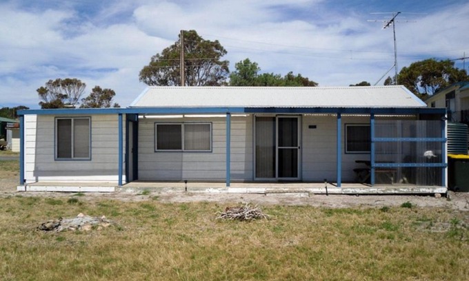 Minlacowie House | Seachange