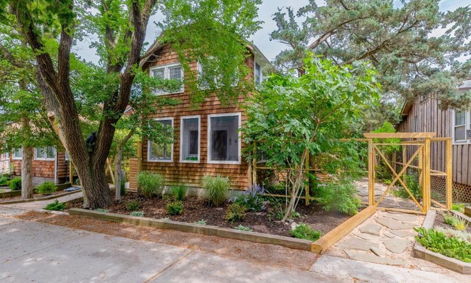 Ocean Beach House | Seaclusion Gardens