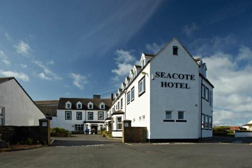 St Bees Hotel | Seacote Hotel