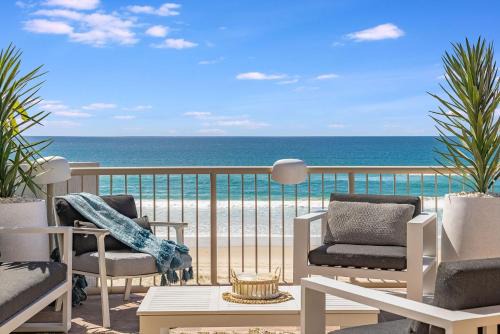 Tugun Apartment | Seacrest 9