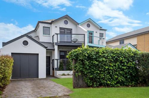 Port Fairy House | Seacroft